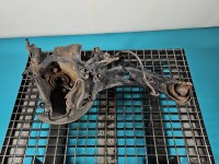 Piasta koła tył prawa zwrotnica łożysko Mitsubishi Outlander III 12- 2.4 wiel