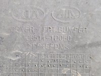 Zderzak przód przedni Kia Carens III 06-13 7S