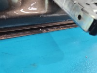 Klapa tył Skoda Octavia III HB 5d LH8Z