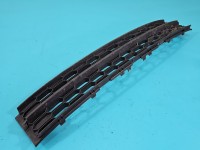 Zaślepka kratka zderzaka środkowa atrapa Skoda Octavia III 5E0807682F, 5E0807681F, 5E0853677J