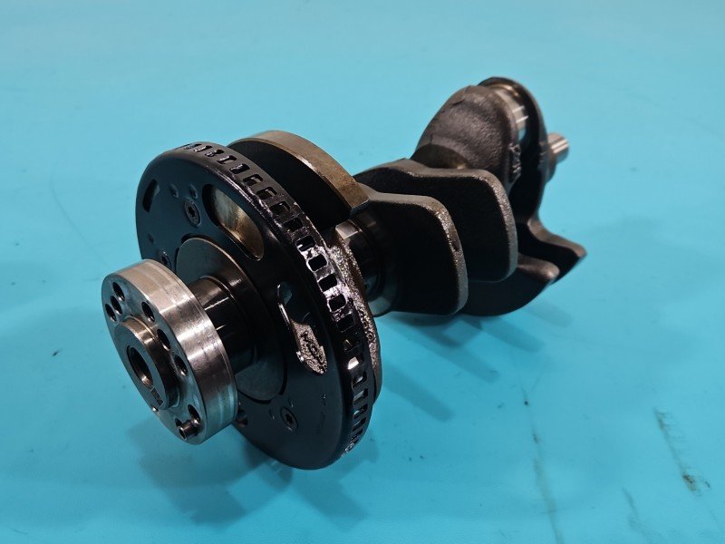 Wał korbowy Fiat Tipo II 15- 46349385 1.0 T (46349385)