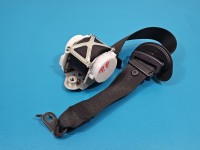 Pas bezpieczeństwa przód prawy pasażera bmw F30 34078319C, 33035173B