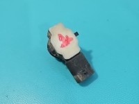 Czujnik parkowania PDC Skoda Kodiaq I 3QD919275 grafitowy LF7Y