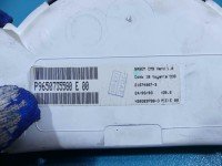 Licznik Citroen C3 I 1.4 hdi 9650735580 EUROPA