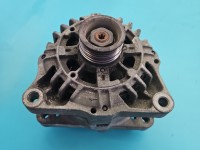 TEST Alternator Citroen C4 I 1.6 16V 9656956280