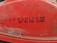 Lampa tył lewa Audi A4 B6 kombi