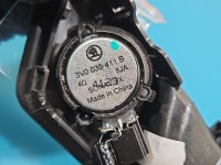 Klamka wewnętrzna tył lewa Skoda Superb III 3V0839221B