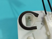 Zamek przód lewy Mitsubishi Eclipse Cross EUROPA 5pin