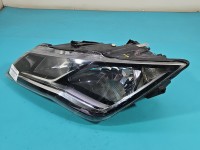 Reflektor lewy lampa przód Seat Leon III 12- EUROPA