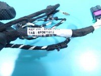 Wiązka klapy tył Seat Ibiza V KJ 6F 6F0971013