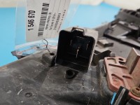 Wentylatory Wentylator chłodnicy Fiat Ducato IV 2.0 jtd