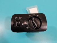 Przełącznik włącznik świateł Seat Toledo II Leon I 1M1941531L