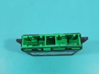 Sterownik parkowania PDC Peugeot 508 I 0263004545, 9800410080