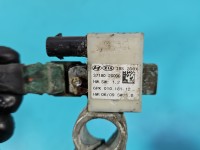 KLEMA INSTALACJA WIĄZKA MINUSOWA MINUS Hyundai Ix35 1.6 Gdi G4FD 37180-2S000
