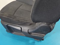 Fotel lewy przód kierowcy Renault Kadjar 5d EUROPA