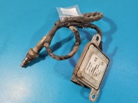 Sonda lambda NOX Opel Zafira C 2.0 cdti B20DTH 55598161, 5WK97227