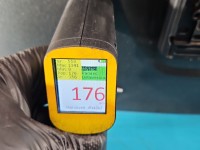 Klapa tył Ford Focus Mk3 sedan 4d B F