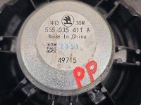 Głośnik Skoda Kodiaq I 565035411A