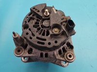 TEST Alternator Audi A3 8L 028903028E, 0124515010 1.6 sr