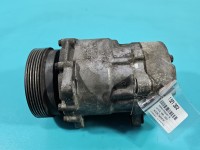 Sprężarka klimatyzacji kompresor 1J0820803K Audi A3 8L 1.9 TDI