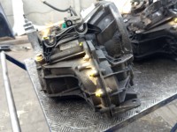 Skrzynia biegów PK4 007, PK4007 Renault Laguna III 2.0 dci
