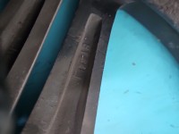 Felga aluminiowa 18" BMW E87 alufelga