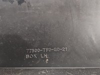 Schowek pasażera Honda Jazz III EUROPA