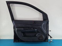 DRZWI PRZÓD LEWE KIEROWCY Hyundai Getz 5d EB
