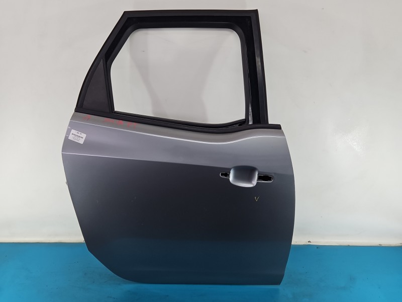 Drzwi tył prawe Opel Meriva B HB 5d Z179