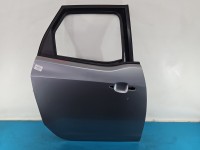 Drzwi tył prawe Opel Meriva B HB 5d Z179