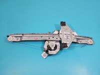 Podnośnik przód lewy Citroen C3 II 09-16 5d HB