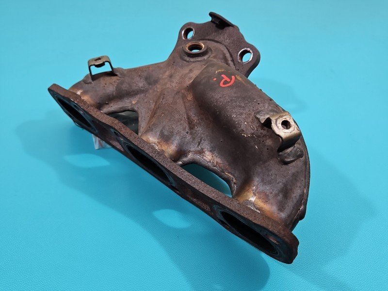 Kolektor wydechowy INFINITI QX60 12- 3.5 V6