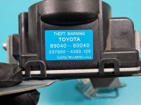 Alarm Toyota Land Cruiser J200 07- 89040-60040 syrena