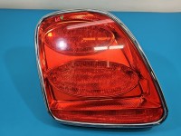 Lampa tył lewa błotnika Bentley Continental I 05-13 sedan EUROPA 3W5945095G