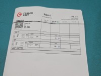 Wtryskiwacz Honda Civic VII 0445110082 1.7 citd