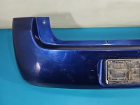 Zderzak tył tylny Opel Meriva A HB Z 21B
