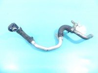 przewód wąż rurka wody Mercedes CLS II C218 W218 218 4.7 V8 278922 A2782001452, A2782000551