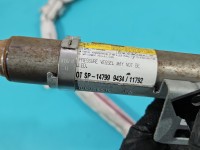 Kurtyna lewa poduszka airbag Porsche Panamera I 970 HB