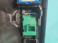 Uchwyt na napoje kubek CUP HOLDER Peugeot 2008 II 9829400680, 9829400780, 9839699980