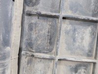 KIEROWNICA Wlot powietrza Citroen Jumper 14- 2.2 hdi
