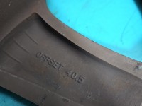 Felga aluminiowa 18" komplet alufelgi felgi Kia Sportage III 10-15