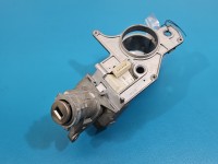 Stacyjka KLUCZYK WKŁADKA Opel Astra III H 2421430, 30415A225B