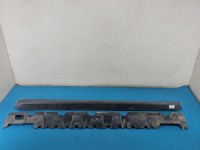 Listwa progowa lewa PRÓG NAKŁADKA Mercedes GLK X204 08- A2046980954, A2046981554