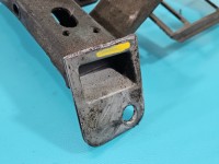 WZMOCNIENIE CZOŁOWE Pas przedni Audi A8 D3 4E0821137E