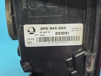 Lampa tył lewa Skoda Superb IV kombi klapy led kombi EUROPA