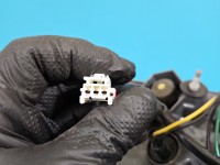 Lampa tył prawa Nissan X-trail III T32 13-21 HB EUROPA