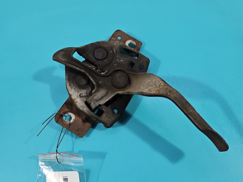 Zamek maski Suzuki SUZUKI JIMNY III