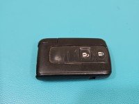 Stacyjka KLUCZYK WKŁADKA Toyota Corolla Verso II 626399-000