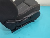 Fotele komplet kanapa Opel Astra IV J