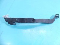 Ślizg zderzaka przód prawy Opel Astra IV J 13287640